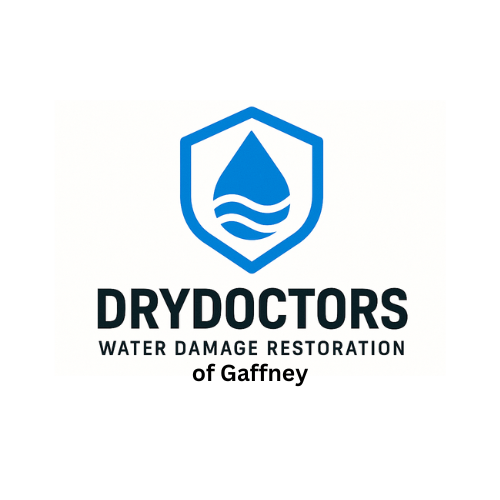 DryDoctors Water Restoration of Gaffney